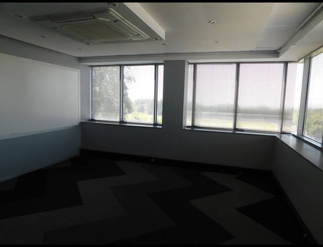 909M² OFFICE TO LET IN ILLOVO